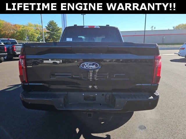 New 2025 Ford F150 STX image 7
