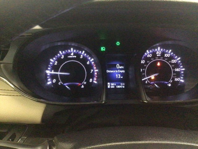 Used 2017 Toyota Avalon Limited FWD image 21