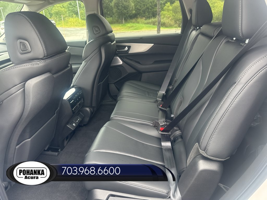 New 2026 Acura MDX w/ Technology Package AWD/4WD image 34