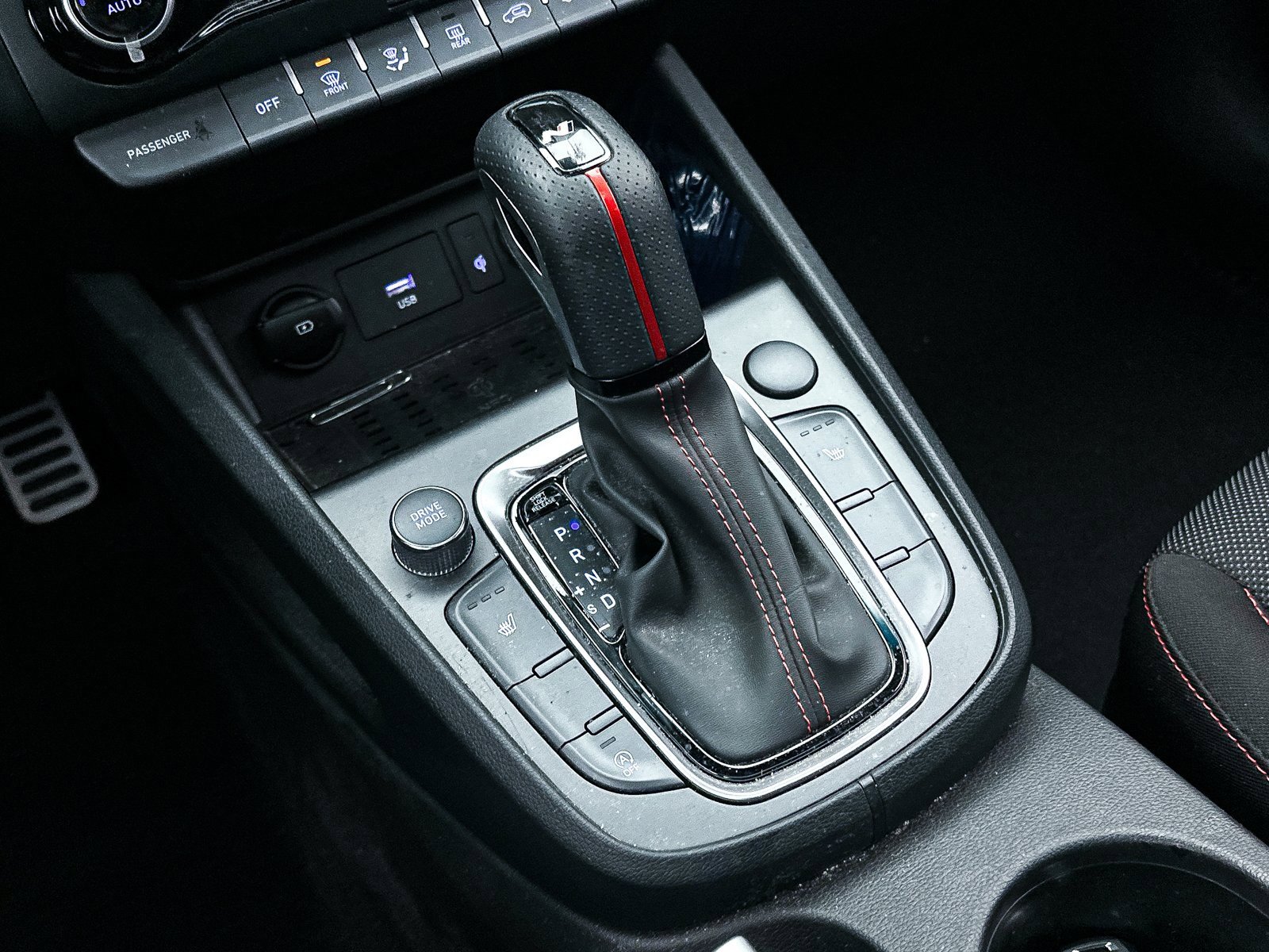 Used 2023 Hyundai Kona N Line image 25