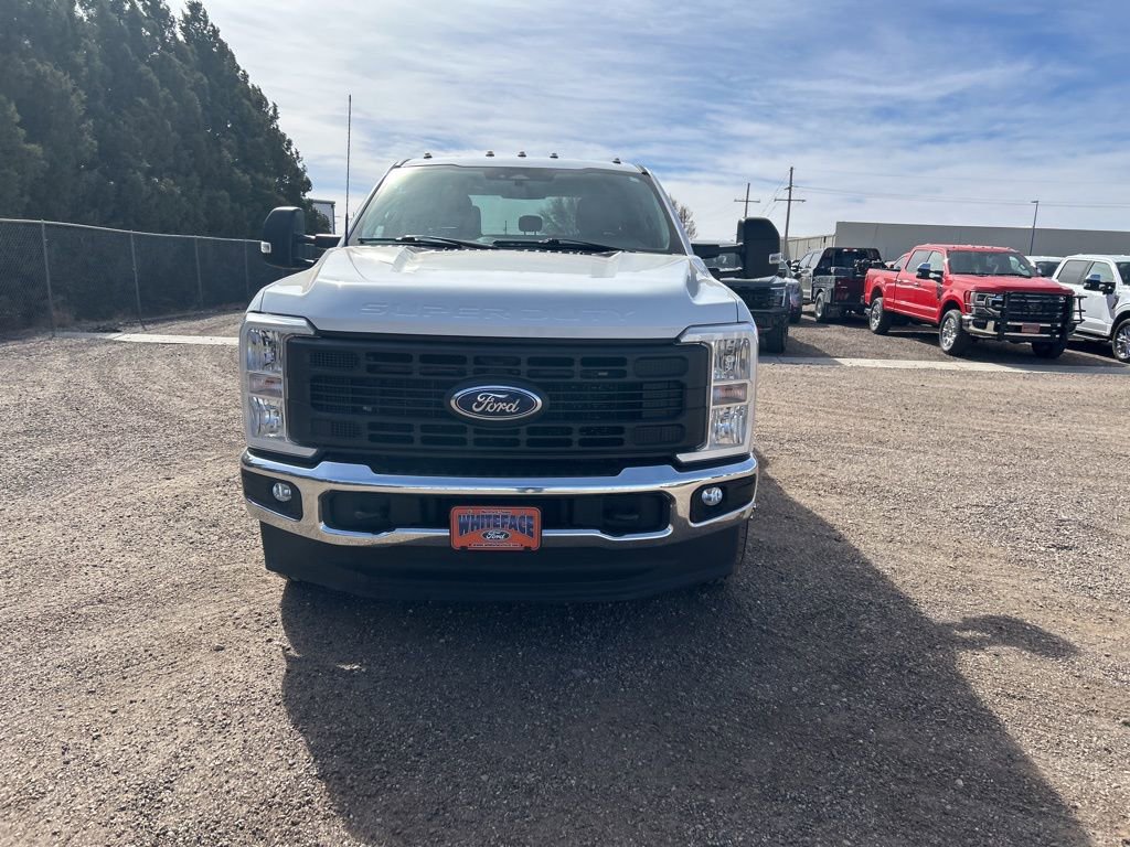 Used 2023 Ford F350 XL w/ XL Chrome Package image 10