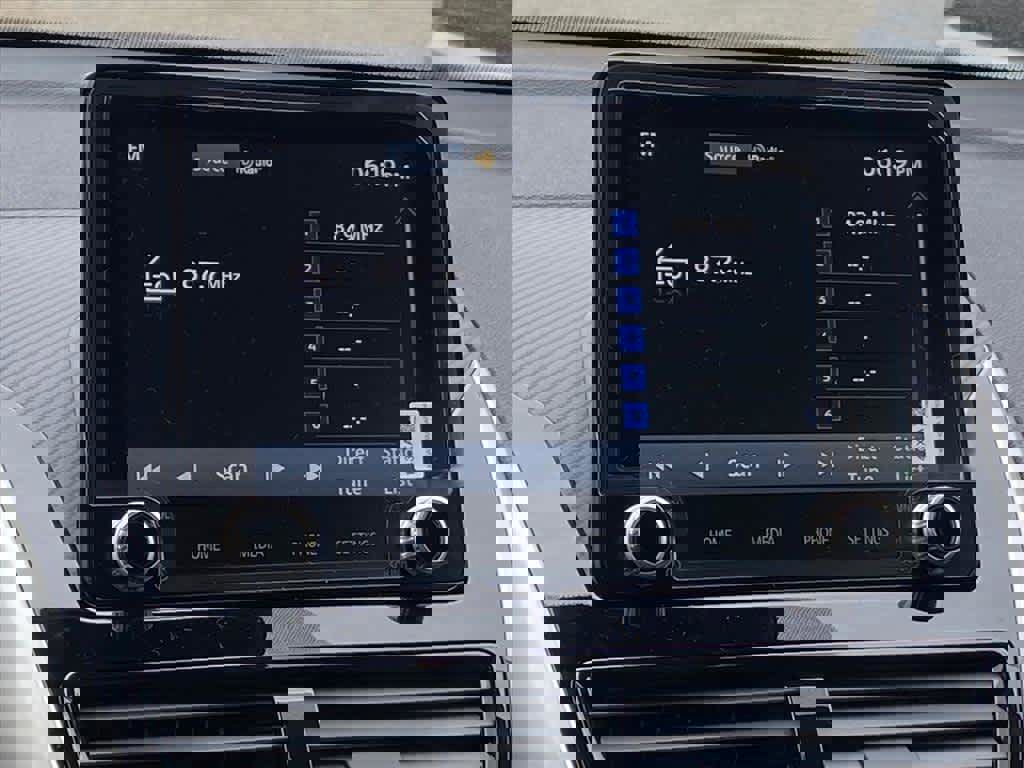 New 2026 Mitsubishi Eclipse Cross SE image 6