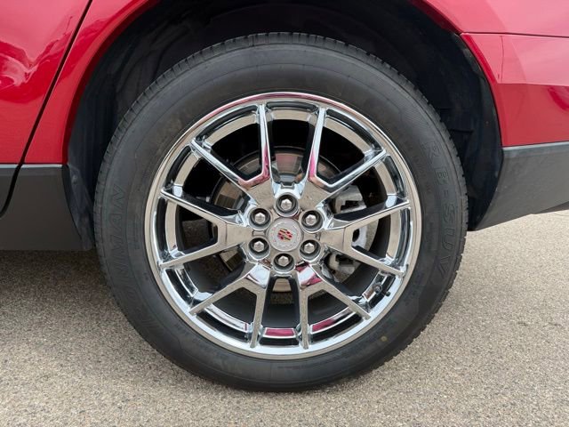 Used 2014 Cadillac SRX Premium image 46