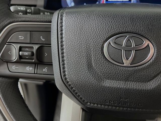 New 2026 Toyota 4Runner Limited image 16