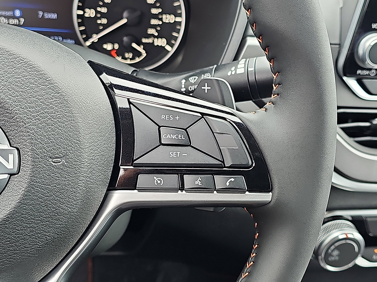 Used 2025 Nissan Altima 2.5 SR image 22