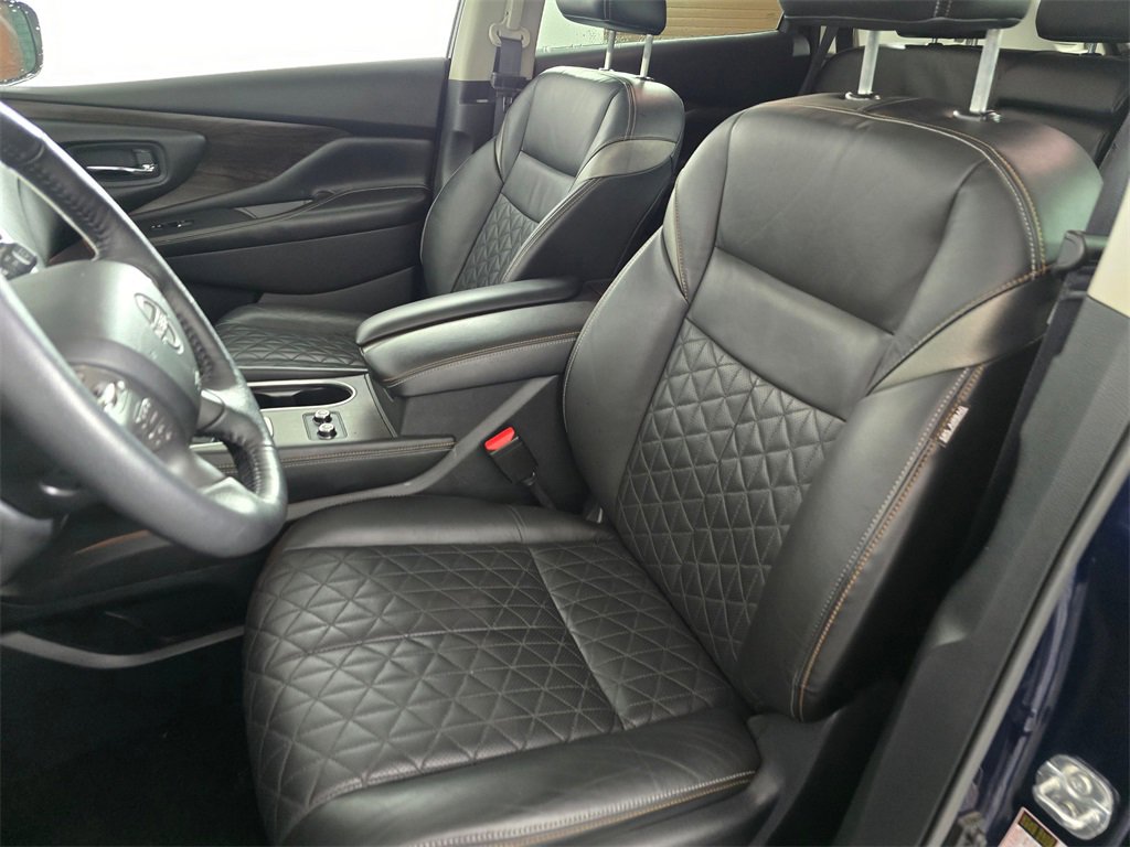 Used 2024 Nissan Murano Platinum image 23