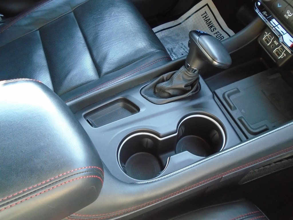 Certified 2023 Dodge Durango GT AWD/4WD image 17