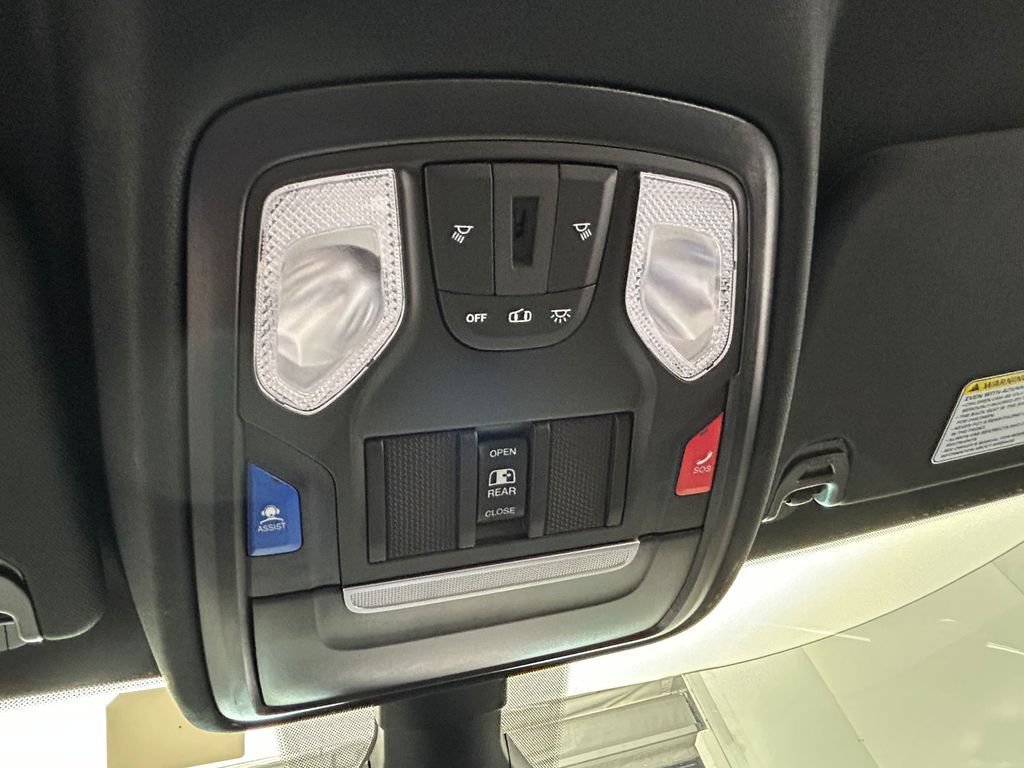 New 2026 RAM 1500 Tungsten w/ Bed Utility Group AWD/4WD image 72