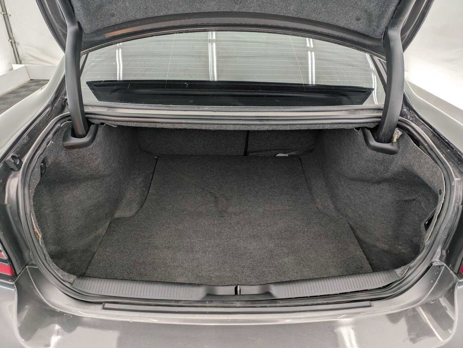 Used 2021 Dodge Charger Scat Pack w/ Navigation & Travel Group image 34