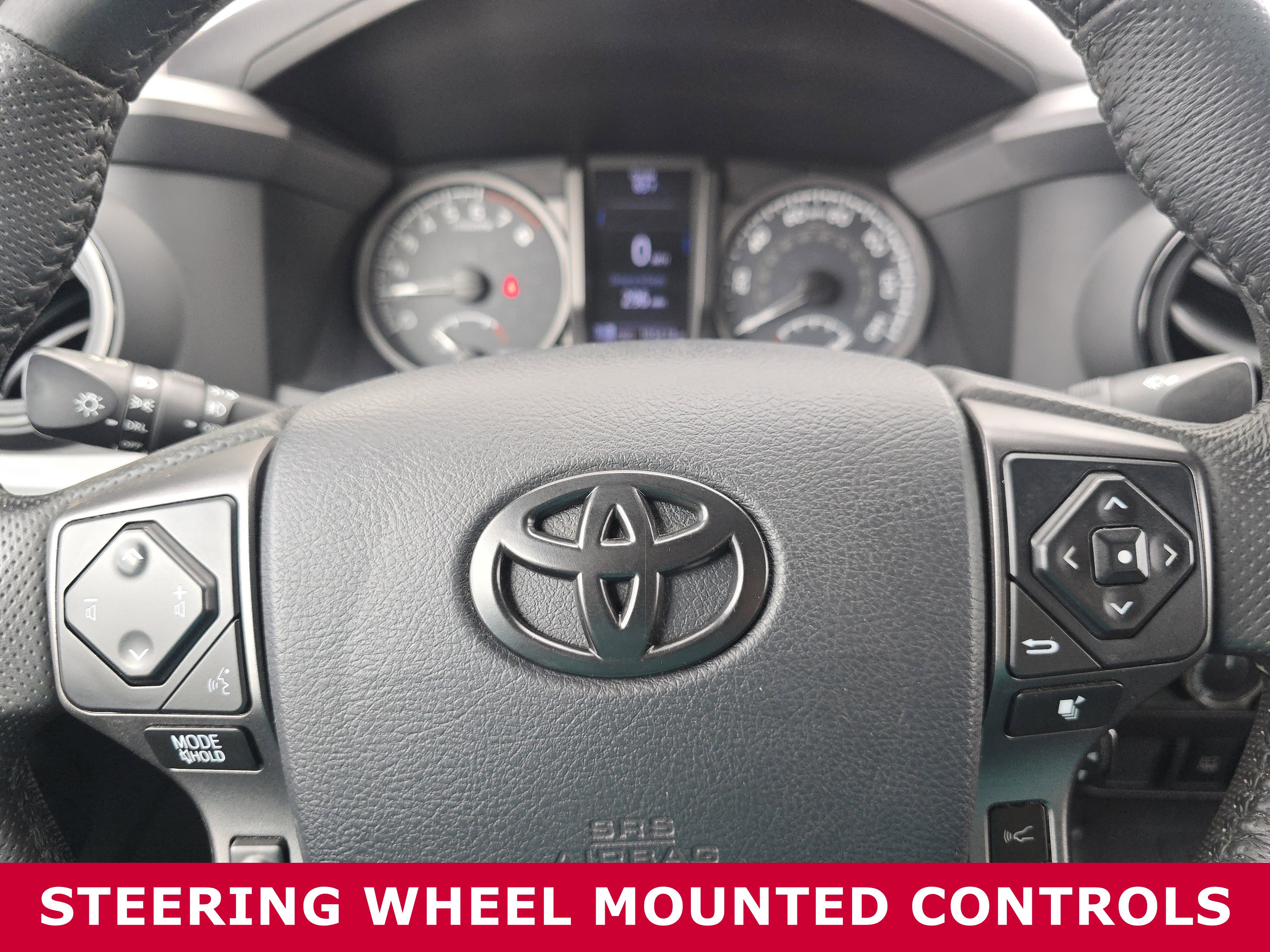 Used 2019 Toyota Tacoma TRD Off-Road image 18