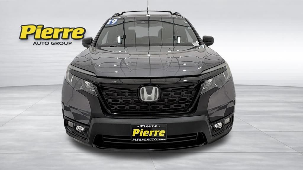 Used 2019 Honda Passport Sport image 9