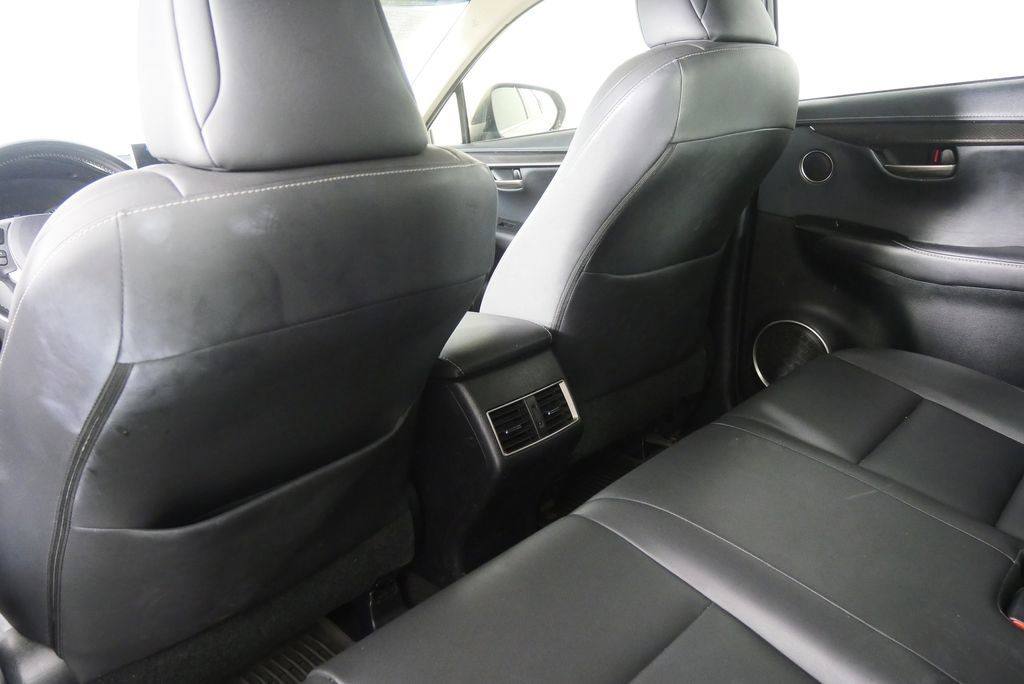 Used 2016 Lexus NX 200t AWD image 23