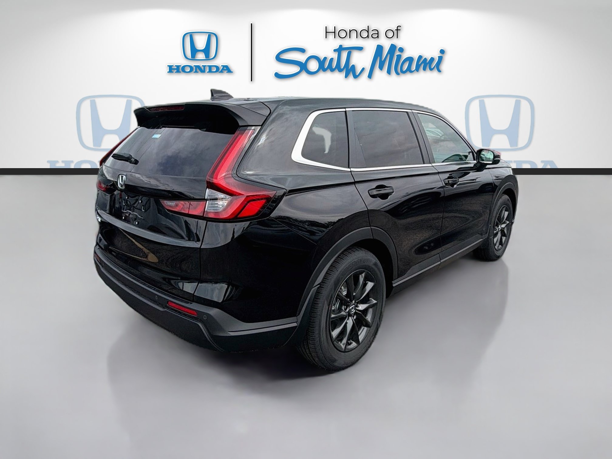 New 2027 Honda CR-V EX-L image 7
