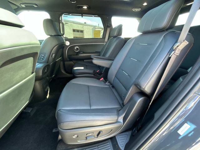 New 2026 Hyundai Palisade Calligraphy image 6