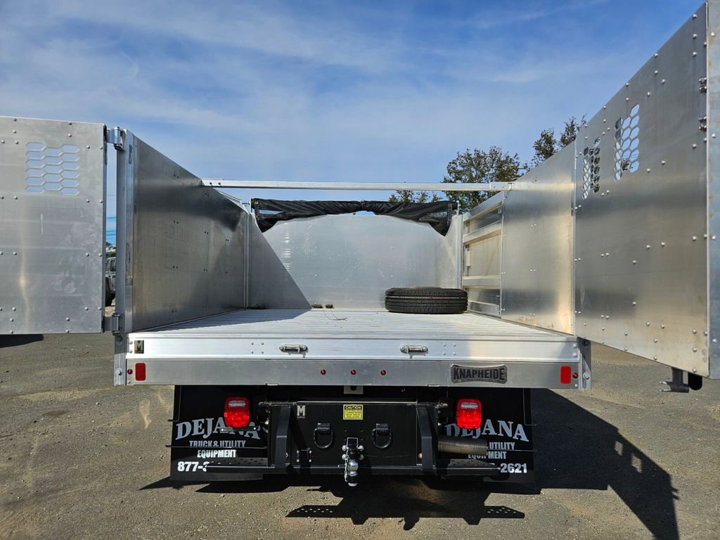 New 2024 RAM 3500 Tradesman w/ Chrome Appearance Group image 30