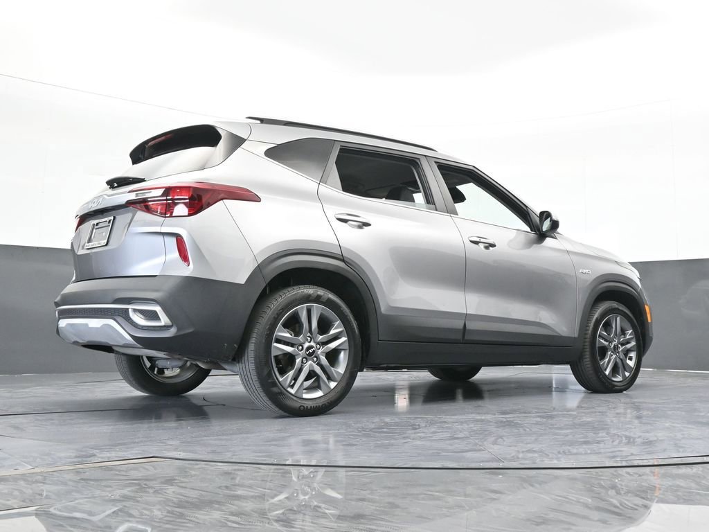 Used 2022 Kia Seltos S image 56