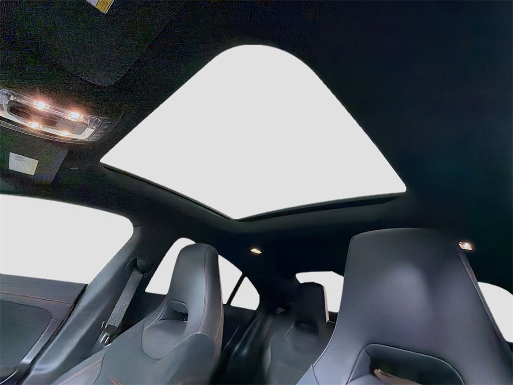 Used 2023 Mercedes-Benz CLA 250 4MATIC image 15