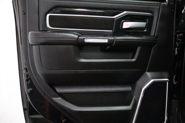 Used 2019 RAM 2500 Laramie w/ Black Appearance Package AWD/4WD image 63