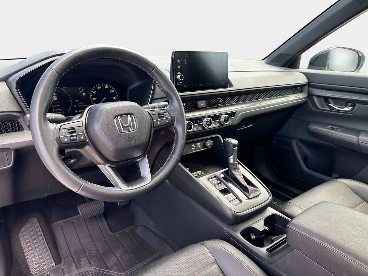 Used 2024 Honda CR-V Sport-L image 15