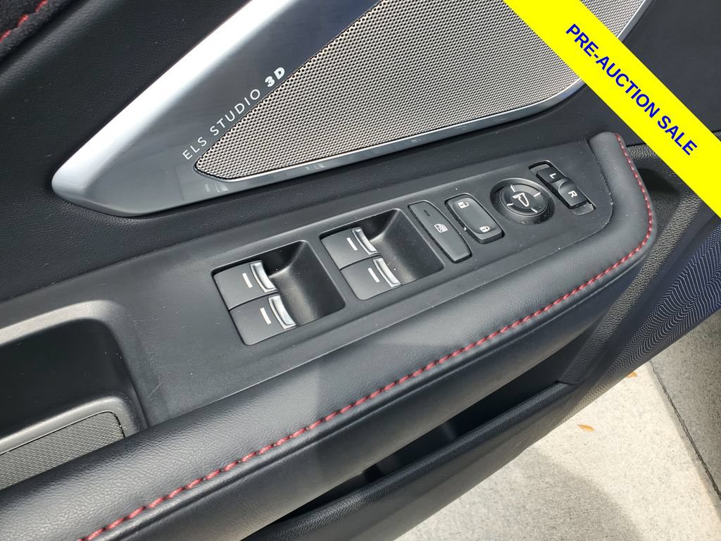 Used 2023 Acura RDX A-Spec FWD image 22