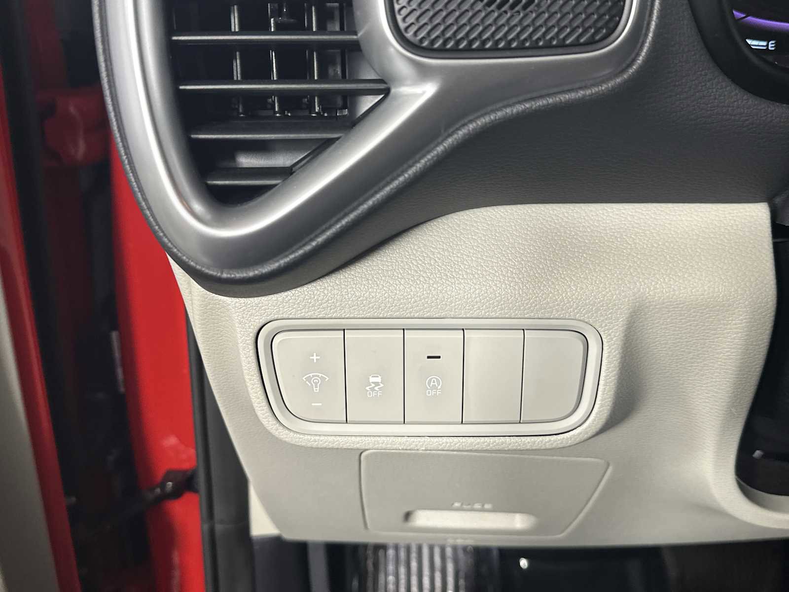 Used 2023 Kia Soul LX FWD image 26