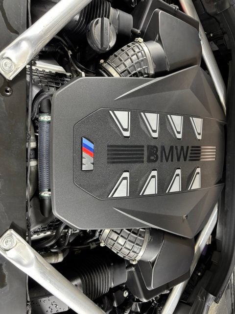 Used 2025 BMW X5 M60i AWD/4WD image 24