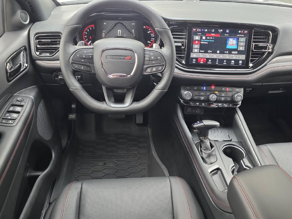New 2026 Dodge Durango GT AWD/4WD image 13