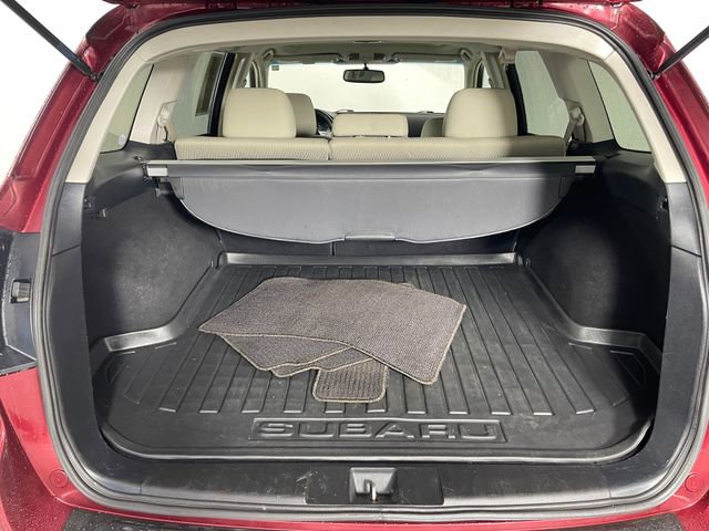 Used 2011 Subaru Outback 2.5i Premium image 19