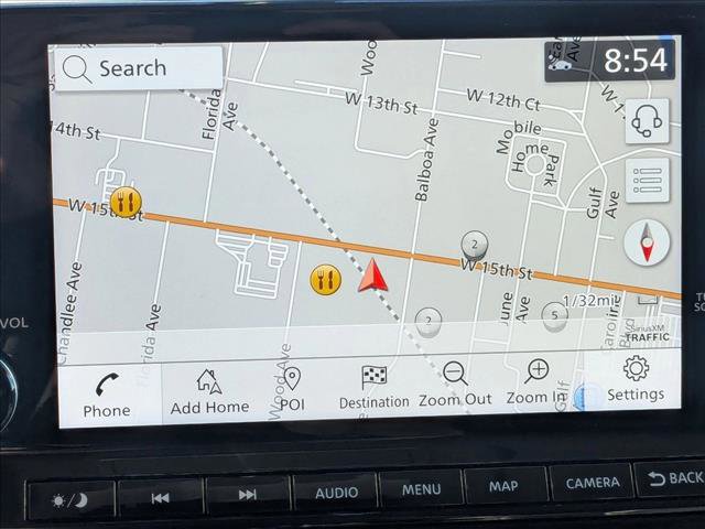 Used 2022 Nissan Pathfinder SL image 14