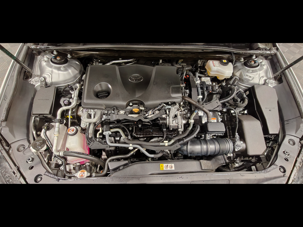 Used 2021 Toyota Avalon XSE w/ Carpet Mat Package (TMS) FWD image 53