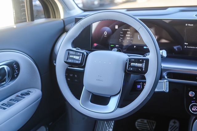 New 2026 Hyundai Ioniq 9 Calligraphy image 17