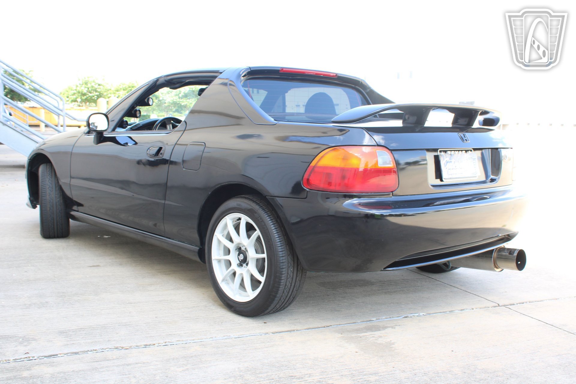 Used 1995 Honda Del Sol Si image 30