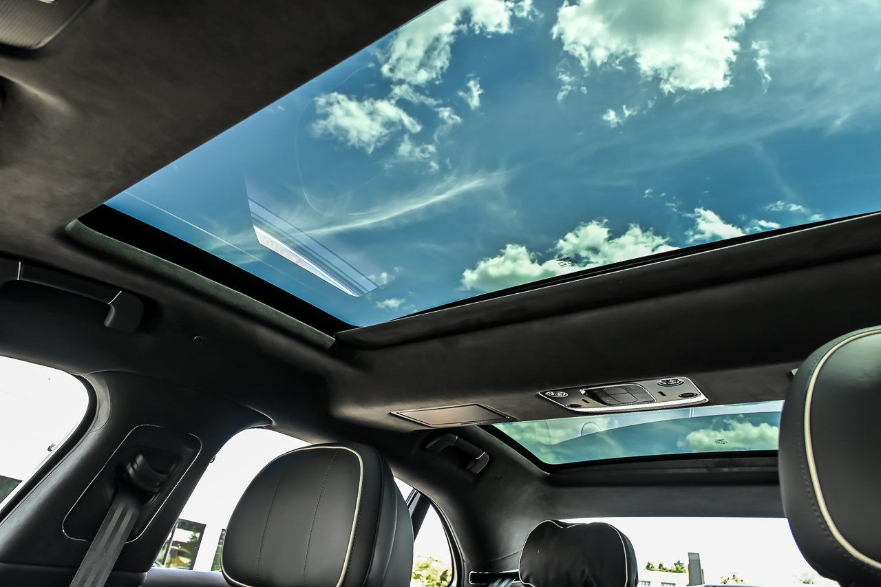 New 2026 Bentley Flying Spur Plug-In Hybrid AWD/4WD image 19