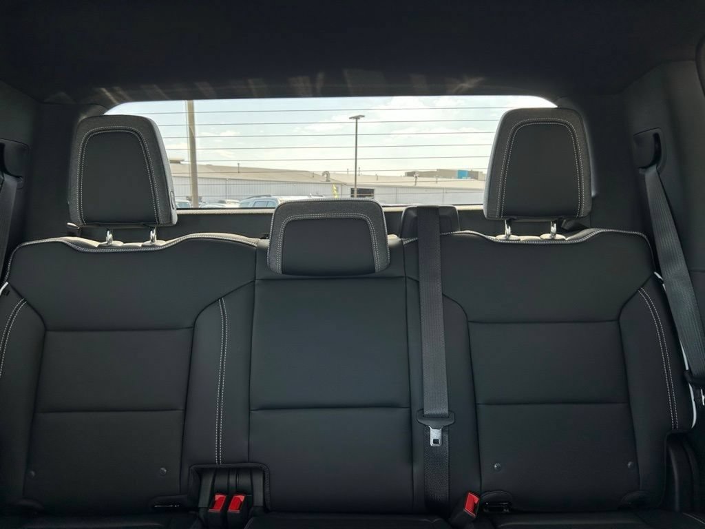New 2026 GMC Sierra EV Elevation AWD/4WD image 26