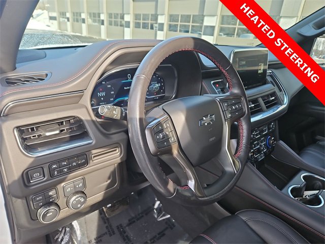 Used 2022 Chevrolet Tahoe RST w/ Luxury Package image 10