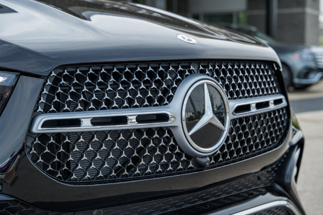 New 2026 Mercedes-Benz GLE 450 4MATIC image 10