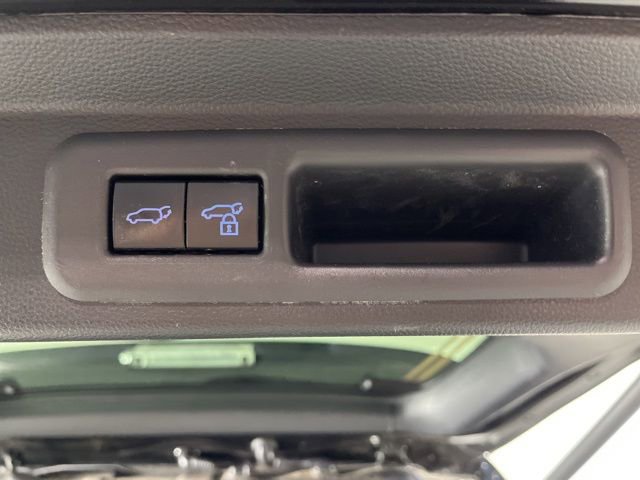 Used 2023 Toyota Sequoia Limited w/ TRD Off-Road Package image 53