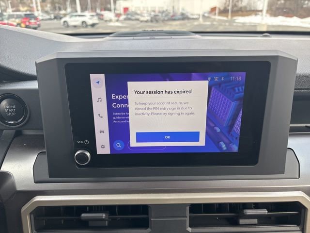 Certified 2024 Toyota Tacoma SR5 image 30