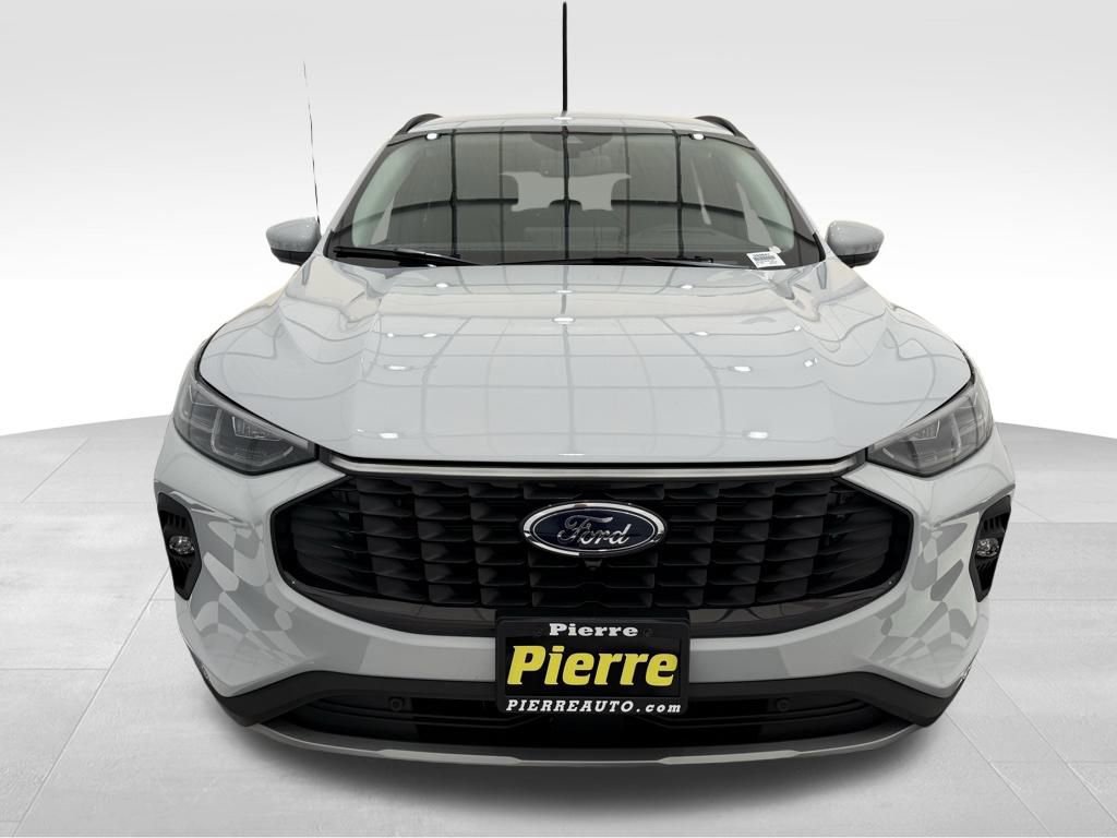 New 2025 Ford Escape SE w/ PHEV Premium Package image 8