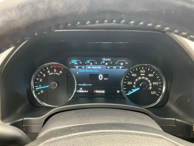 Used 2018 Ford F150 Lariat w/ Equipment Group 502A Luxury image 10