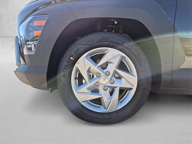 New 2027 Hyundai Kona SE FWD image 10