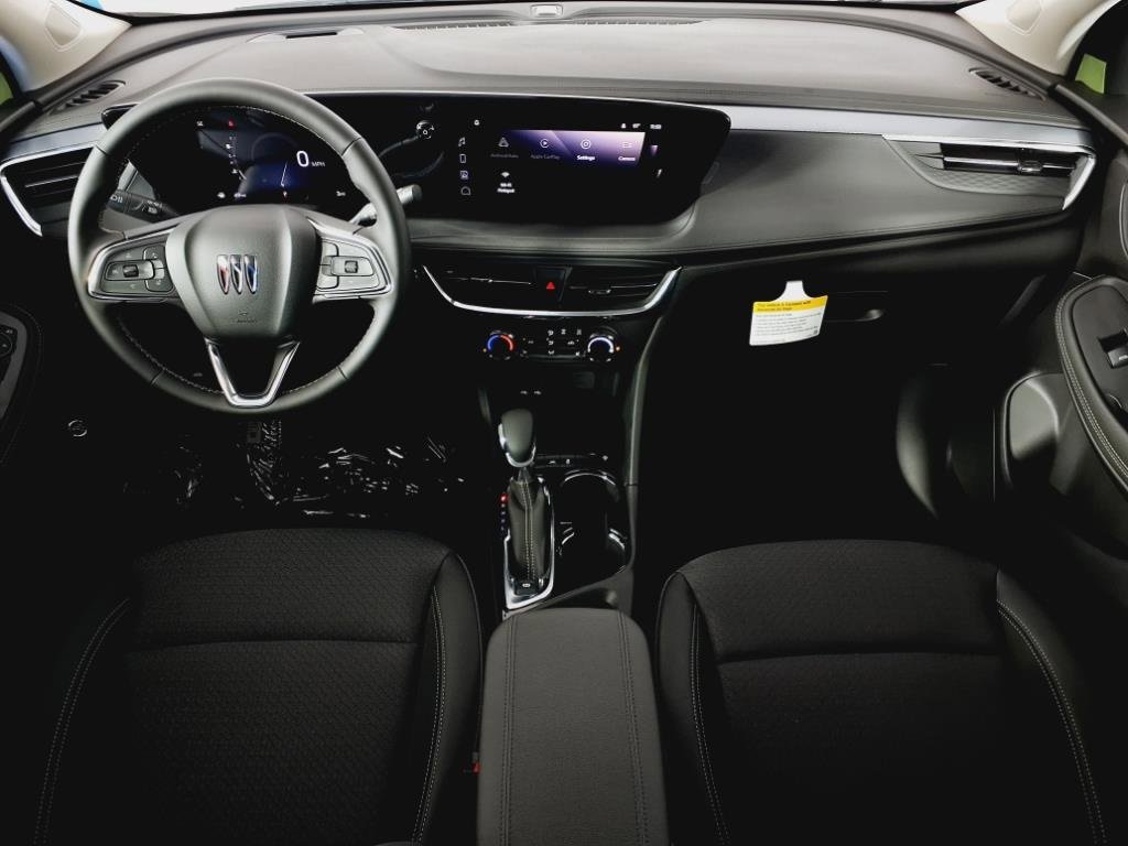 New 2026 Buick Encore GX Preferred w/ Advanced Technology Package image 3