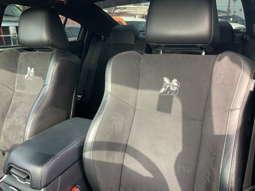 Certified 2023 Dodge Charger Scat Pack w/ Plus Group image 14