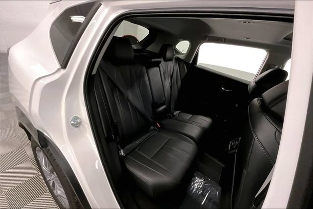 Used 2025 Acura ADX FWD image 26