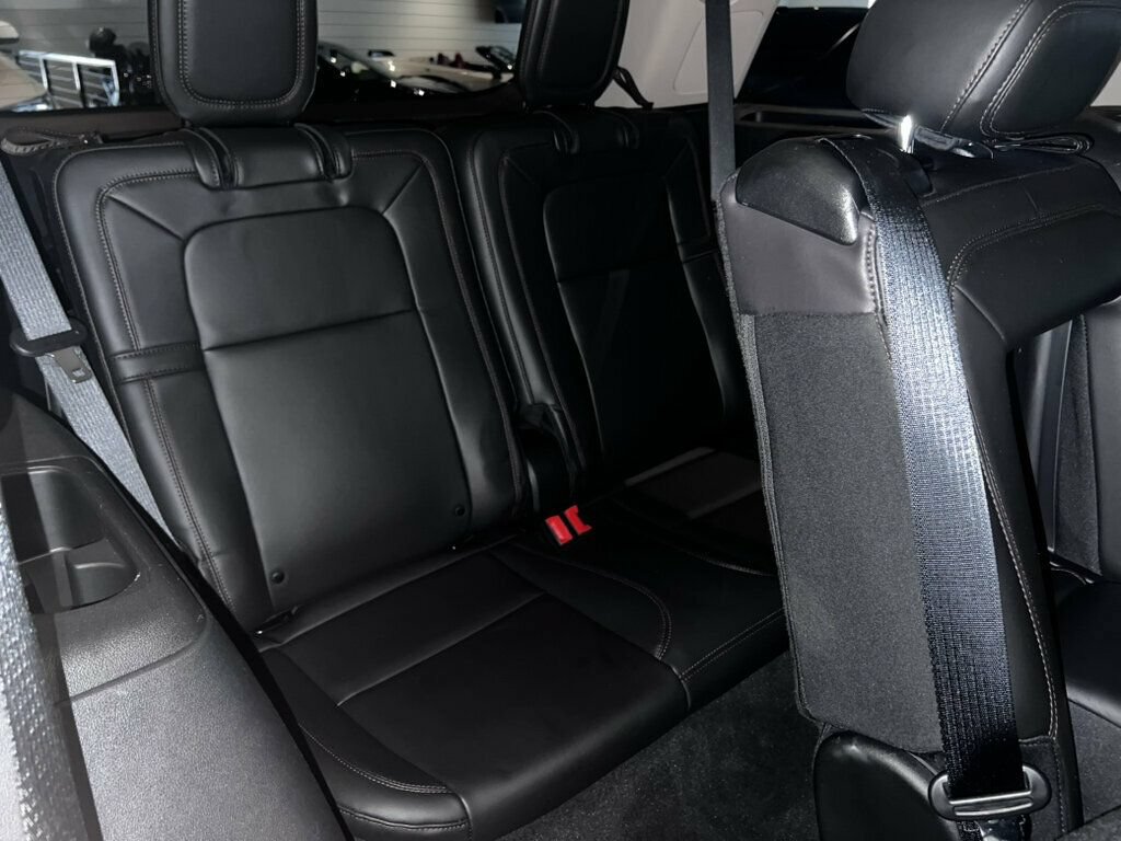 Used 2023 Lincoln Aviator Reserve w/ Equipment Group 201A AWD/4WD image 19