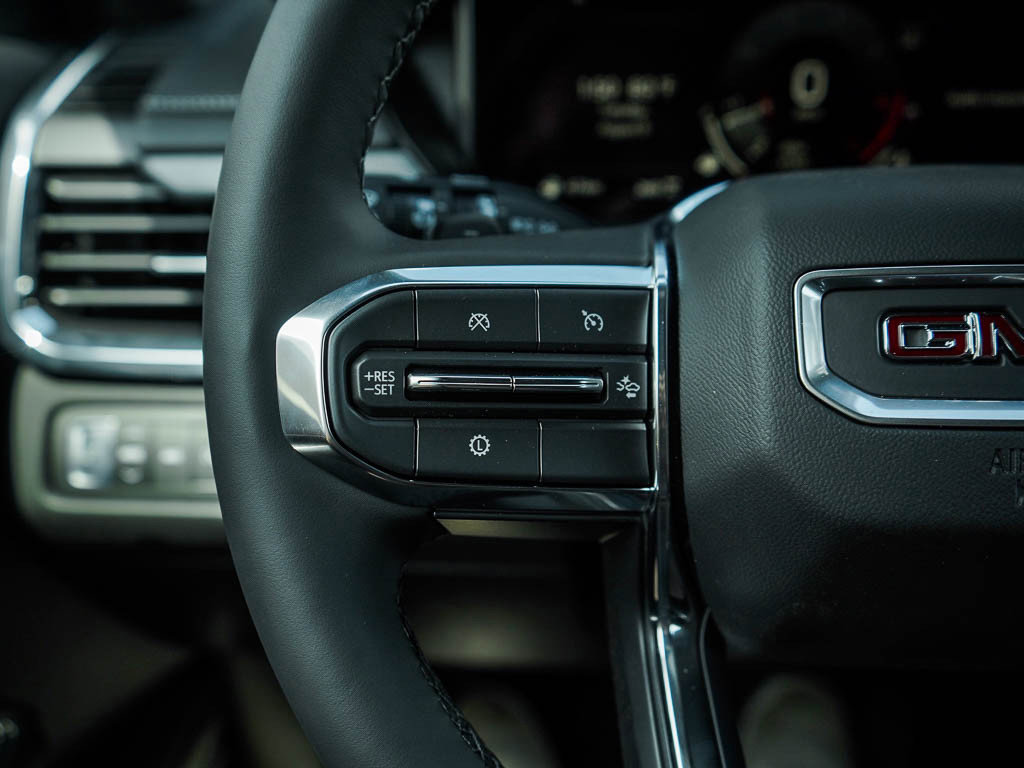 New 2026 GMC Acadia Elevation w/ Black Edition image 22