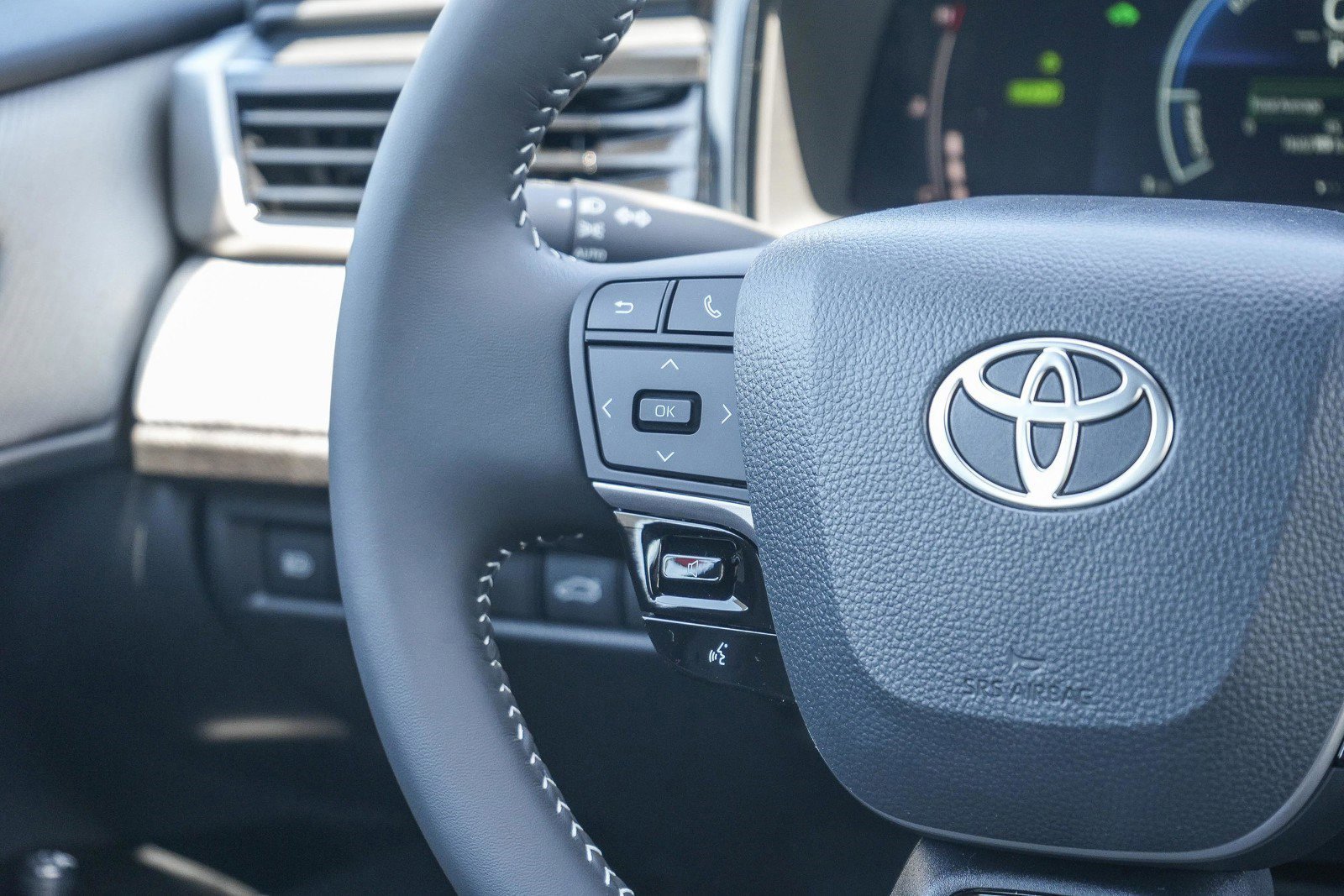 New 2026 Toyota Camry SE image 20