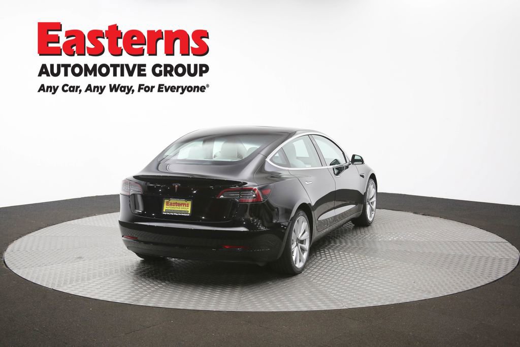 Used 2019 Tesla Model 3 Standard Range Plus image 34