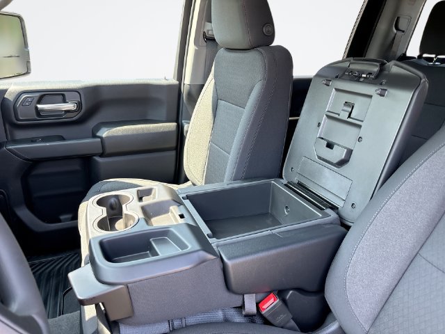 New 2026 Chevrolet Silverado 2500 Custom w/ Custom Value Package AWD/4WD image 21