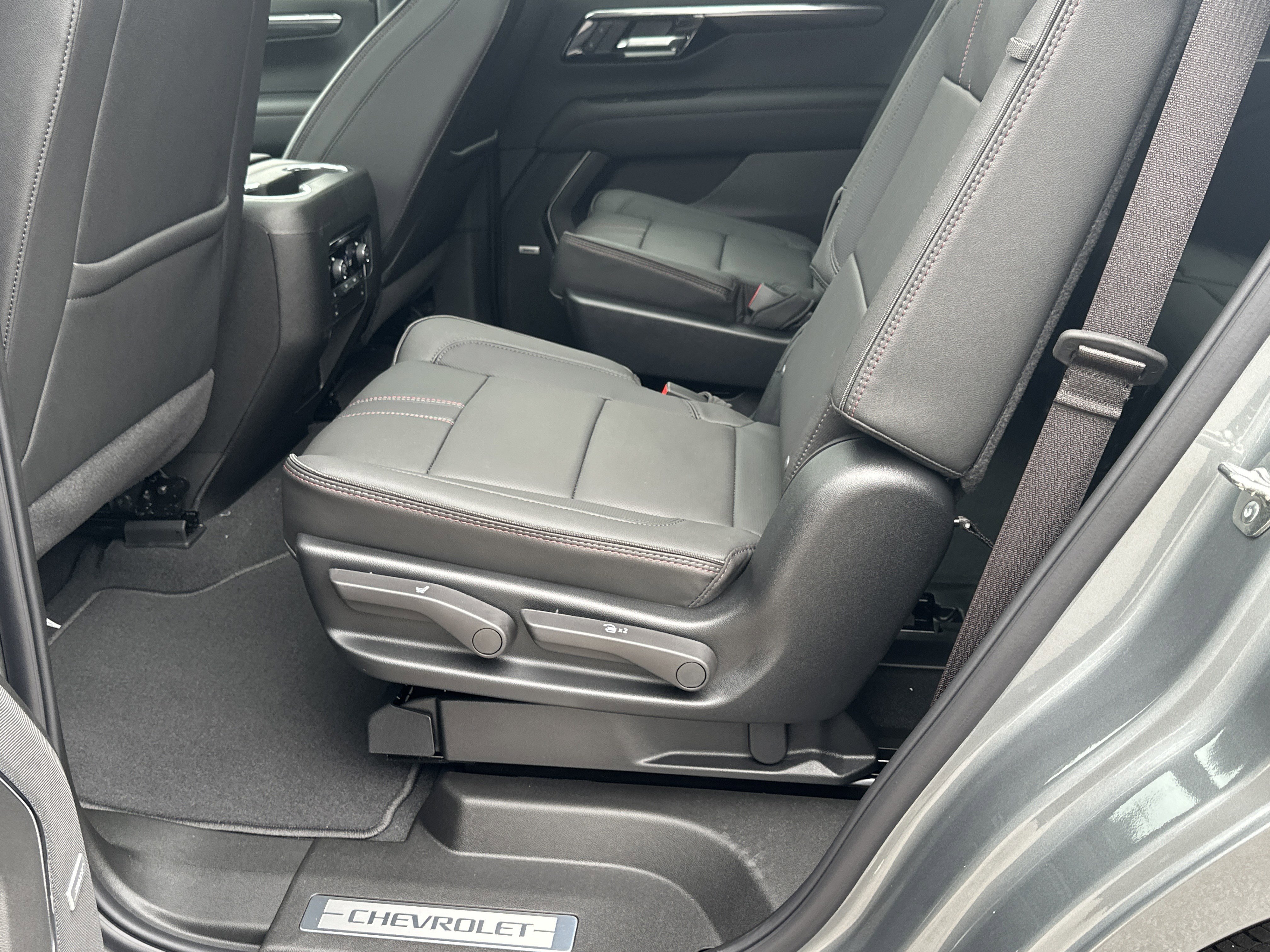 New 2026 Chevrolet Tahoe RST w/ Comfort Package image 21